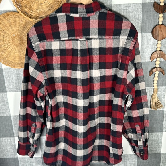 Jachs Flannel Long Sleeve - Picture 5 of 8